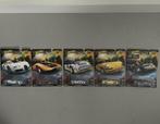 Hot Wheels Car Culture 2024 Hammer Drop set nieuw 20250831-4, Ophalen of Verzenden, Nieuw