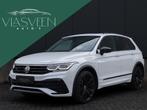 Volkswagen TIGUAN 1.4 TSI eHybrid R-Line BOMVOL! 19.000KM!, 1716 kg, 4 cilinders, 150 pk, Wit