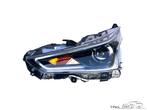 Toyota aygo links koplamp NIEUW led lamp 2018+, Auto-onderdelen, Verlichting, Info@fabrikant.eu, Fabrikant BV, Nieuw, Ophalen of Verzenden