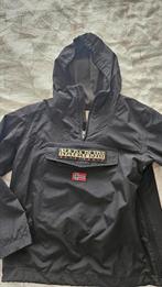 Napapijri jas, Kleding | Heren, Ophalen, Zo goed als nieuw, Grijs