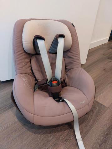Maxi-Cosi Pearl Autostoel (9-18 kg) beschikbaar voor biedingen