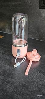 Blender zgan 400ml, Ophalen of Verzenden, Zo goed als nieuw