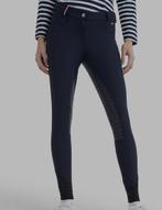 Tommy hilfiger rijbroek full grip, Ophalen of Verzenden, Zo goed als nieuw, Dressuur, Onderkleding