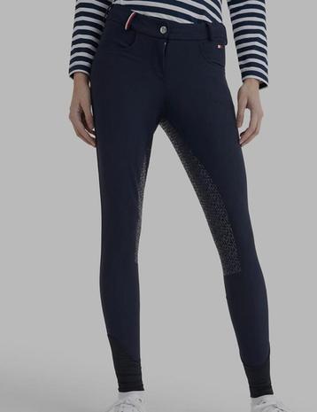 Tommy hilfiger rijbroek full grip beschikbaar voor biedingen