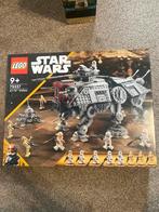 LEGO Star Wars 75337 AT-TE Walker - Nieuw!, Kinderen en Baby's, Speelgoed | Duplo en Lego, Ophalen, Nieuw, Complete set, Lego