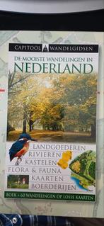wandelgids, Boeken, Ophalen, 2000 tot heden, Landkaart