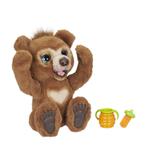 Cubby furreal friends, Kinderen en Baby's, Speelgoed | Knuffels en Pluche, Ophalen of Verzenden, Beer, Zo goed als nieuw