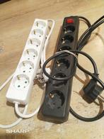 Stekkerdoos, Ophalen of Verzenden, Zo goed als nieuw, Apparatuur