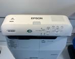 Epson EB-685W Beamer, Epson, Ophalen of Verzenden, Full HD (1080), Gebruikt