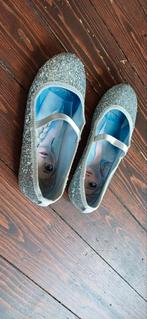 Glitter ballerina's maat 31, Ophalen of Verzenden, Gebruikt, Meisje, Schoenen