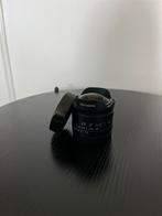 7Artisans Fisheye 7.5mm F2.8 Lens, Audio, Tv en Foto, Fotografie | Lenzen en Objectieven, Ophalen of Verzenden, Zo goed als nieuw