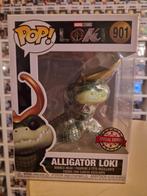 Funko Alligator Loki 901 Special Edition, Nieuw, Ophalen of Verzenden