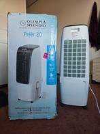 Olimpia Splendid — Raffrescatore / Evaporative Cooler 20 L, Minder dan 60 m³, Timer, 3 snelheden of meer, Ophalen of Verzenden