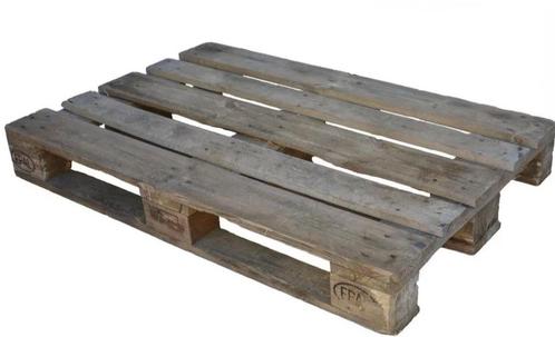 OPRUIMING – EUR-pallets (EPAL) – Koop 10, krijg er 1 gratis!, Doe-het-zelf en Verbouw, Hout en Planken, Gebruikt, Pallet, Overige houtsoorten