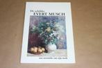 De schilder Evert Musch - Een overzicht van zijn werk !!, Boeken, Kunst en Cultuur | Beeldend, Gelezen, Ophalen of Verzenden, Schilder- en Tekenkunst
