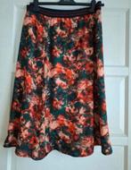 CADADIA rok maat 42, Ophalen of Verzenden, Zo goed als nieuw, Maat 42/44 (L), Onder de knie