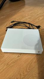 Xbox One S All Digital Edition, Met games, Xbox One S All-digital, Ophalen of Verzenden, Zo goed als nieuw