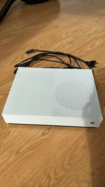 Xbox One S All Digital Edition beschikbaar voor biedingen