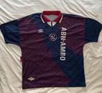Ajax uitshirt 1995 maat L / XL, Maat XL, Verzenden, Zo goed als nieuw, Shirt