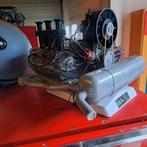 Porsche 911 boxermotor schaalmodel, Ophalen of Verzenden, Gebruikt, Reclamebord