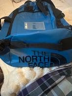 North Face Tas - Blauw, Ophalen of Verzenden, Zo goed als nieuw, Overige maten