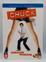 Te koop: Chuck Seizoen 2 Dvd Set, Gebruikt, Boxset, Ophalen of Verzenden, Komedie