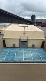 Biggen Bungalows te koop!, Ophalen