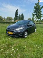Ford Fiesta 1.25 Ghia, Auto's, Voorwielaandrijving, Euro 5, Gebruikt, 1242 cc