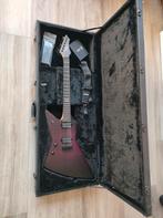 Linkshandige Chapman Ghostfret Iris Pro linkshandig gitaar l, Muziek en Instrumenten, Snaarinstrumenten | Gitaren | Elektrisch