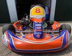 Kart 150cc 4Takt…Top Conditie, Sport en Fitness, Karting, Ophalen of Verzenden, Gebruikt, Kart
