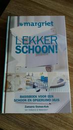 Zamarra Oomes-Kok    Lekker schoon!   Hardcover   239 blz

B, Boeken, Ophalen of Verzenden, Gelezen