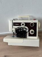 Anker naaimachine, model 206, werkt goed, Hobby en Vrije tijd, Naaimachines en Toebehoren, Ophalen of Verzenden, Zo goed als nieuw