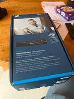 Sennheiser RS 5000 Draadloze TV Hoofdtelefoon, Audio, Tv en Foto, Koptelefoons, Sennheiser, Nieuw, Ophalen of Verzenden, Over oor (circumaural)