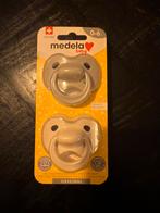 Medela Speen 0-6 maanden, Ophalen of Verzenden, Zo goed als nieuw, Overige typen