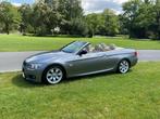 BMW 335i Cabrio, Aut., 2012. M-Pakket, In absolute topstaat!, Automaat, Achterwielaandrijving, Beige, Cabriolet