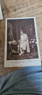 Prinses Juliana - Zilveren huwelijksfeest Wilhelmina (1926), Ophalen of Verzenden, 1920 tot 1940, Groningen