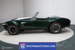 AC Cobra Replica Cabriolet 1989 | Route 66 auctions, Cabriolet, Bedrijf, Handgeschakeld, AC
