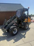 Giant g2700hd 136 uur !!, Zakelijke goederen, Machines en Bouw | Kranen en Graafmachines, Mail@devree.info, Bommelweg 32B, 4014PW Wadenoijen, NL
