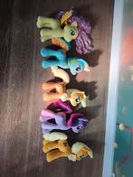 Knuffels my Little pony, Ophalen, Zo goed als nieuw