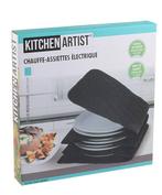 Elektrische bordenwarmer Kitchen Artist, Huis en Inrichting, Verzenden, Nieuw
