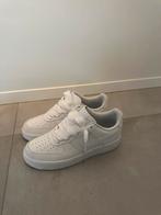 Air force 1 heren, Ophalen, Wit, Nike, Sneakers of Gympen