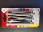 Fisher N 8x80 40S - Slagpluggen, Ophalen, Nieuw, IJzer, Overige typen