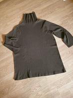 trui met kol paars maat 48 Miss Etam, Paars, Maat 46/48 (XL) of groter, Ophalen of Verzenden, Miss Etam