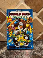 Donald Duck Pockets (2 verschillende), Verzamelen, Ophalen of Verzenden, Zo goed als nieuw, Speelkaart(en)