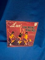 Luv' Singles - Diverse Titels, Cd's en Dvd's, Ophalen of Verzenden, Gebruikt