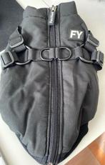 FuzzYard Winterjasje, maat 1 (S), Dieren en Toebehoren, Ophalen of Verzenden, Zo goed als nieuw, Hondenjas