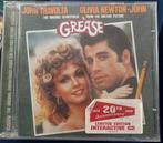CD Grease the original soundtrack in goede staat, Ophalen of Verzenden, Gebruikt