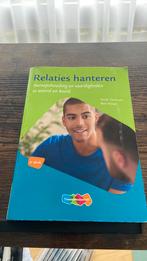 Relaties hanteren, Boeken, Studieboeken en Cursussen, Ophalen of Verzenden