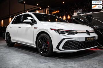 Volkswagen GOLF 2.0 TSI GTI Dyna|Headup|IQlight beschikbaar voor biedingen