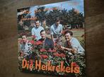 Die heikrekels, Cd's en Dvd's, Vinyl | Nederlandstalig, Ophalen of Verzenden, Zo goed als nieuw, Overige formaten, Levenslied of Smartlap